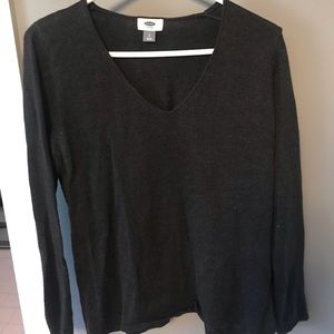 Old Navy sweater